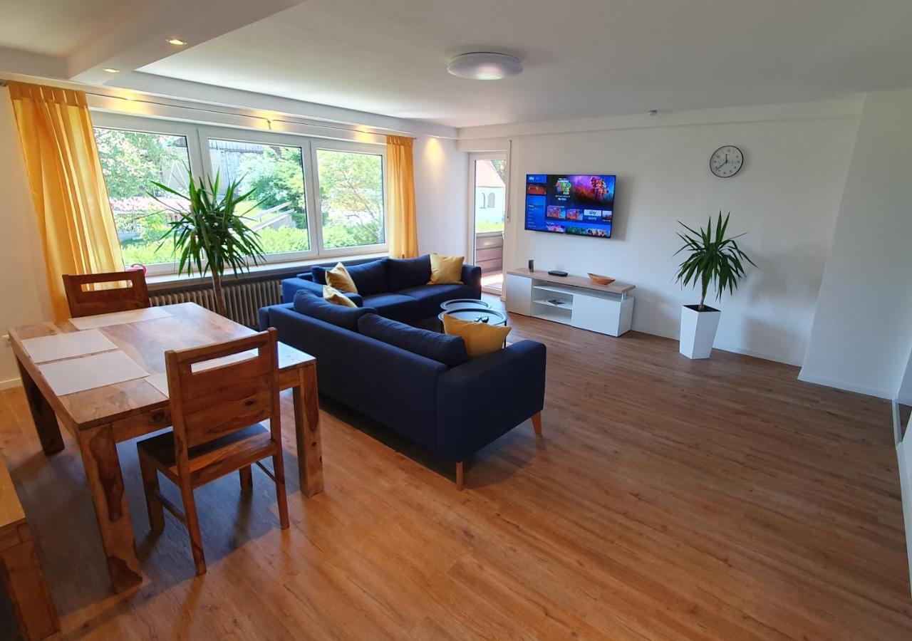 Ferienwohnung Melinda Füssen المظهر الخارجي الصورة