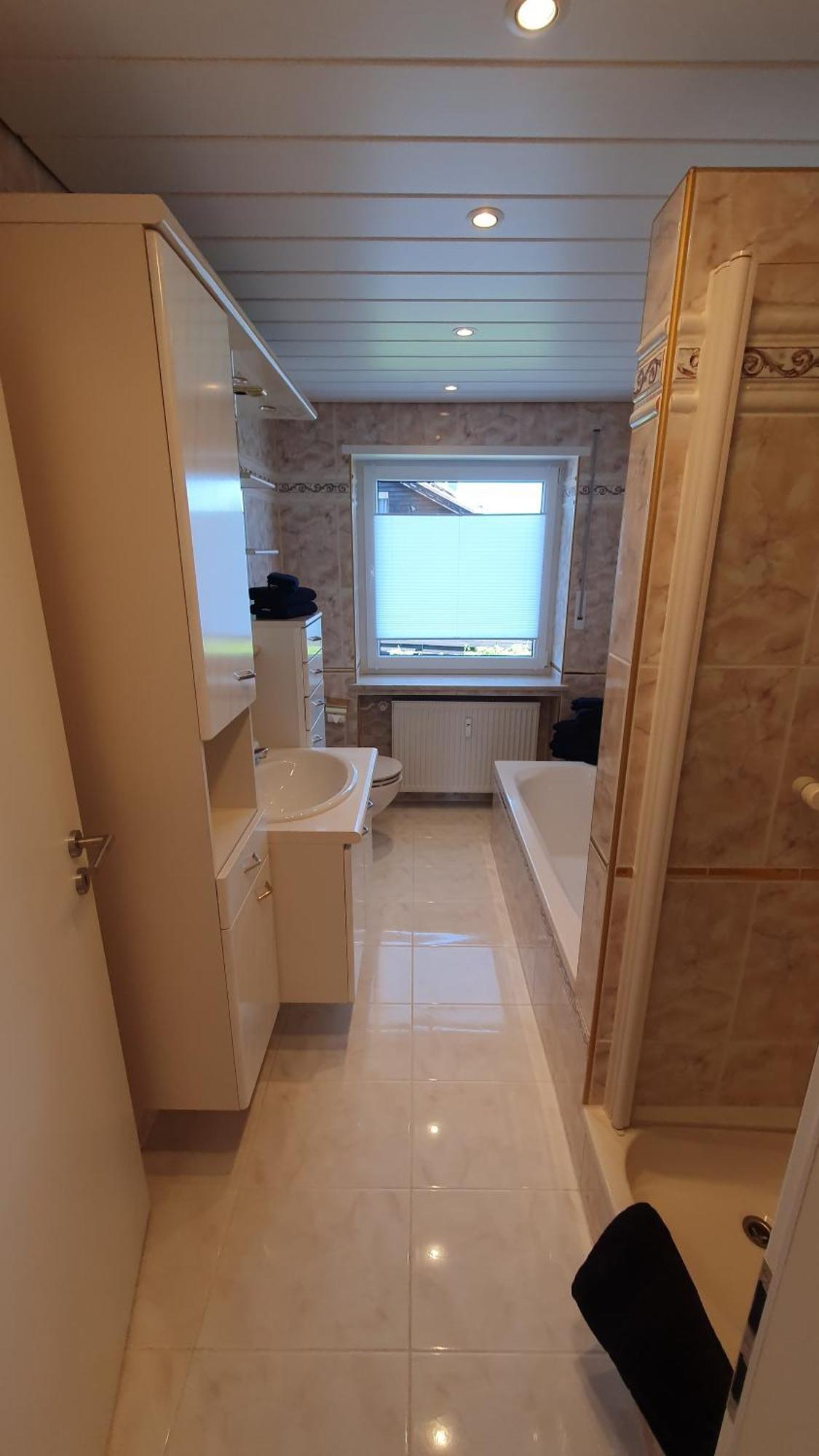 Ferienwohnung Melinda Füssen المظهر الخارجي الصورة
